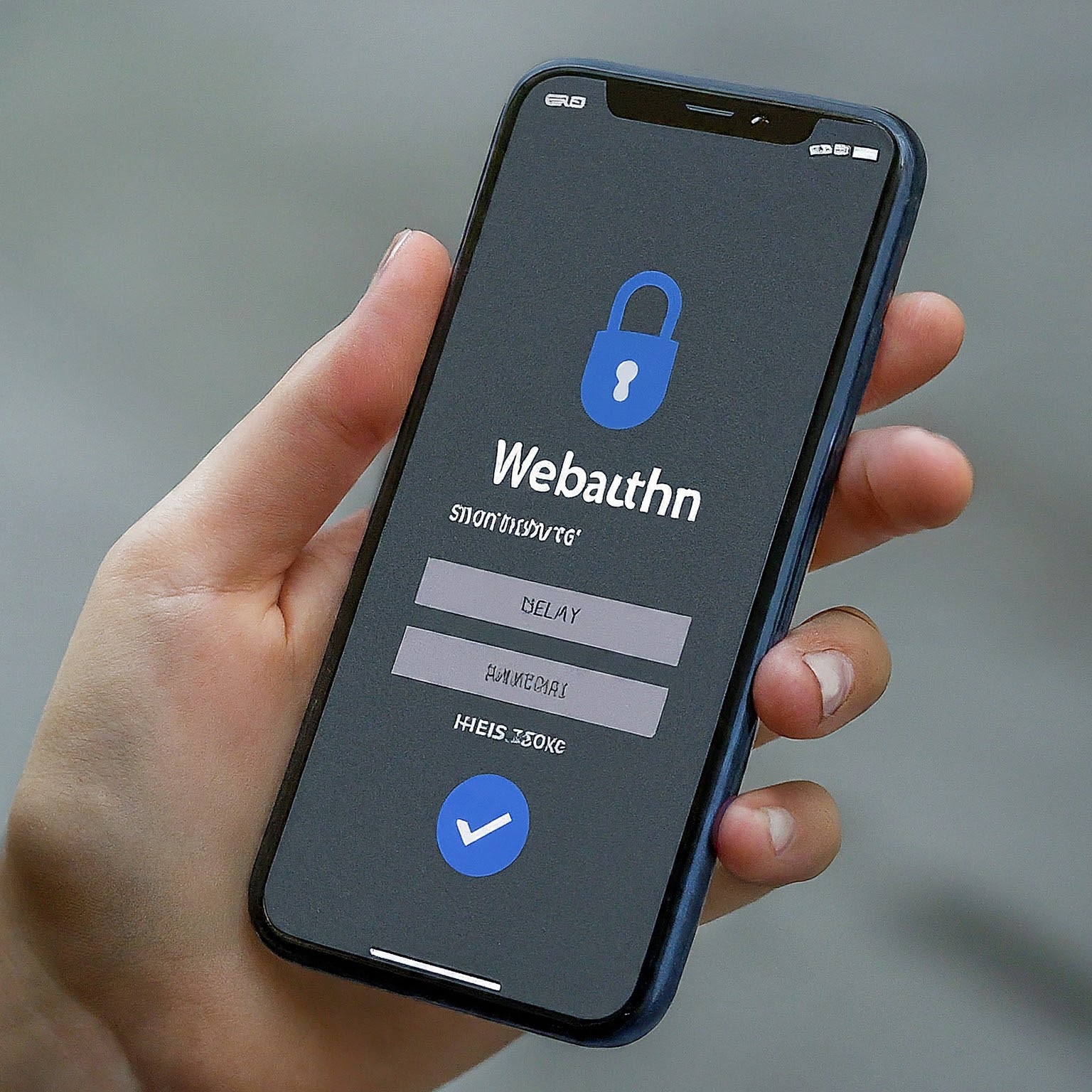 WebAuthn